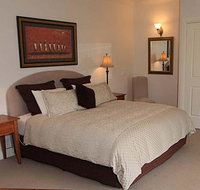 Delderfield Luxury B and B - Accommodation in Bendigo