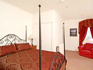 Crest Castle Bed And Breakfast - Accommodation in Bendigo 1