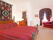 Crest Castle Bed And Breakfast - Accommodation in Bendigo 3