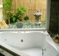 The Gatehouse at Villa Raedward - Accommodation in Bendigo