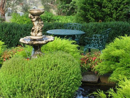 Grandview Manor And Cottage - Accommodation in Bendigo 0
