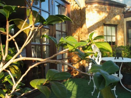 Grandview Manor And Cottage - Accommodation in Bendigo 2