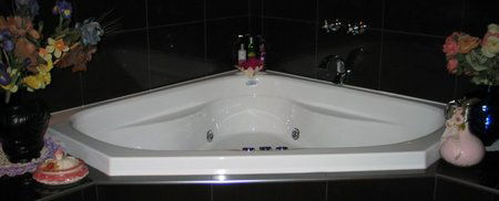 Grandview Manor And Cottage - Accommodation in Bendigo 3