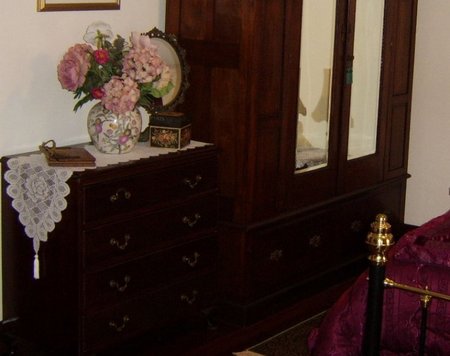 Grandview Manor And Cottage - Accommodation in Bendigo 4