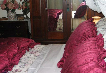 Grandview Manor And Cottage - Accommodation in Bendigo 5