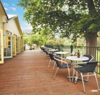Grange Yarra Valley - Accommodation in Bendigo
