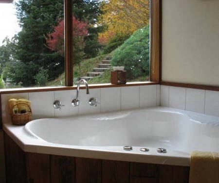 Lyrebird Cottages - Accommodation in Bendigo 1