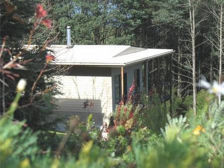 Lyrebird Cottages - Accommodation in Bendigo 5