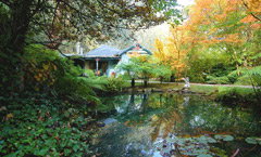 Monreale Estate - Accommodation in Bendigo 0