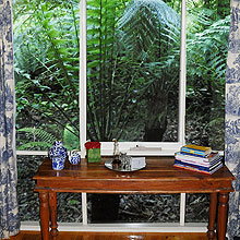 Monreale Estate - Accommodation in Bendigo 2