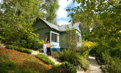 Monreale Estate - Accommodation in Bendigo 3