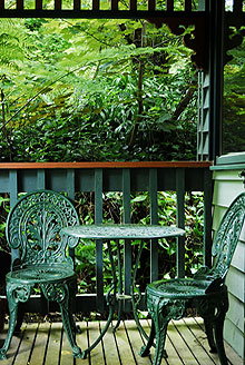 Monreale Estate - Accommodation in Bendigo 4