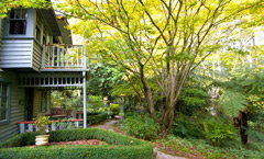 Monreale Estate - Accommodation in Bendigo 5