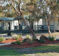 Apollo Gardens Caravan Park - Accommodation in Bendigo