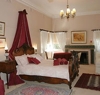 Yuulong Bed and Breakfast - Accommodation in Bendigo