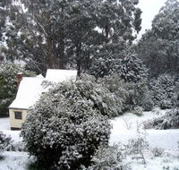 Tranquillity Cottage - Accommodation in Bendigo