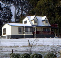 High on Mansfield - Accommodation in Bendigo