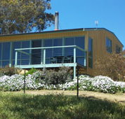 Burnt Creek Cottages - Accommodation in Bendigo