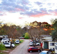High Country Holiday Park - Accommodation in Bendigo