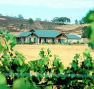 Granite Range Estate - Accommodation in Bendigo