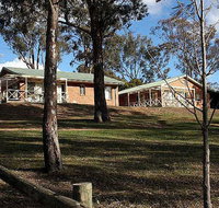 Mansfield Country Resort - Accommodation in Bendigo