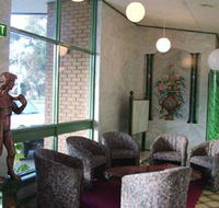 Princeton Motor Lodge - Accommodation in Bendigo