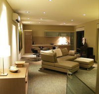 Bancroft Bay Apartments - Accommodation in Bendigo