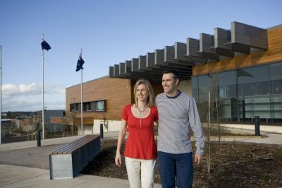 RACV Inverloch Resort - Accommodation in Bendigo 0