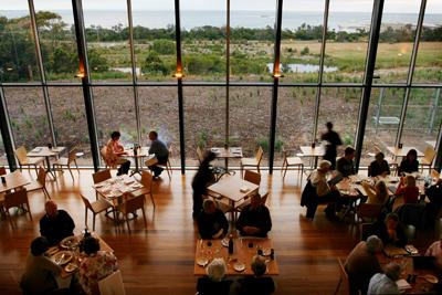RACV Inverloch Resort - Accommodation in Bendigo 3