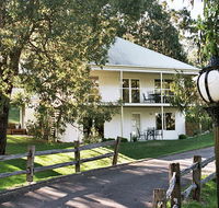 McMillans of Metung Coastal Resort - Accommodation in Bendigo