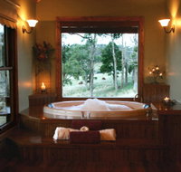 Ripplebrook Cottages - Accommodation in Bendigo