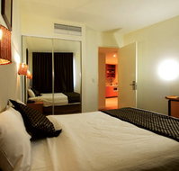 Golden Pebble Hotel - Accommodation in Bendigo