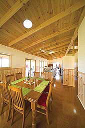 Mackas Farm - Accommodation in Bendigo 4