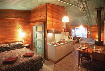 Mackas Farm - Accommodation in Bendigo 5
