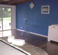 Bellarine Day Spa at Portarlington Cedar Lodge - Accommodation in Bendigo