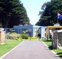 Bellarine Bayside Holiday Parks - Accommodation in Bendigo