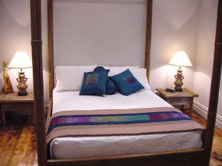 Pelican Sands Bed And Breakfast - Accommodation in Bendigo 3