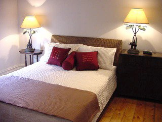 Pelican Sands Bed And Breakfast - Accommodation in Bendigo 4