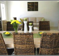 Port Style B and B - Accommodation in Bendigo