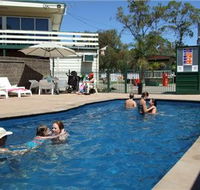 Dylene Caravan Park - Accommodation in Bendigo