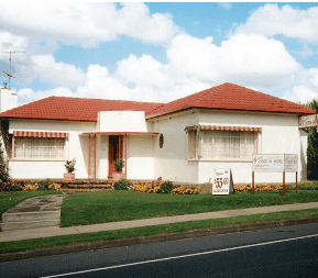 Gambier Lodge Inn - Motel - Accommodation in Bendigo 0