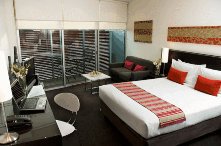 Punthill Williamstown - Accommodation in Bendigo 0