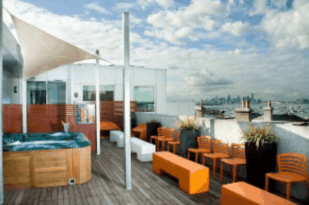 Punthill Williamstown - Accommodation in Bendigo 1