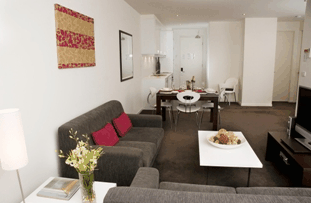 Punthill Williamstown - Accommodation in Bendigo 3