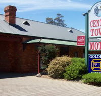 Centretown Motel Nagambie - Accommodation in Bendigo