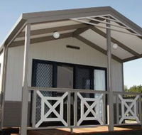 Nagambie Lakes Leisure Park - Accommodation in Bendigo