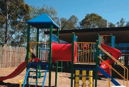 Nagambie Lakes Leisure Park - Accommodation in Bendigo 1
