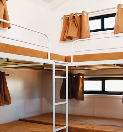 Nagambie Lakes Leisure Park - Accommodation in Bendigo 2