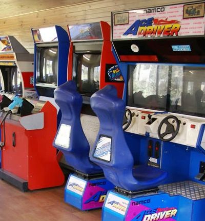 Nagambie Lakes Leisure Park - Accommodation in Bendigo 3