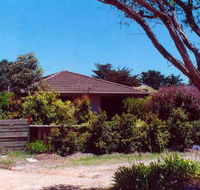 Hideaway On Hinkler - Accommodation in Bendigo